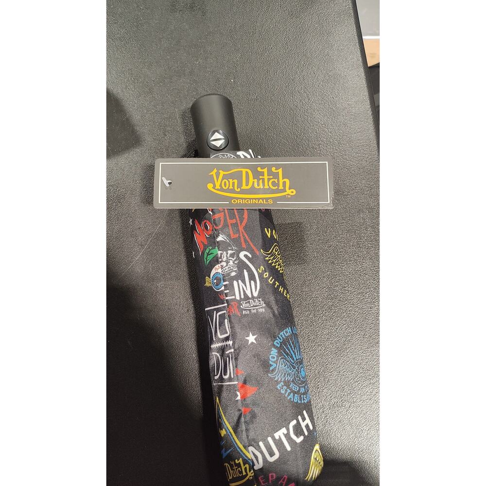 Von Dutch Umbrella